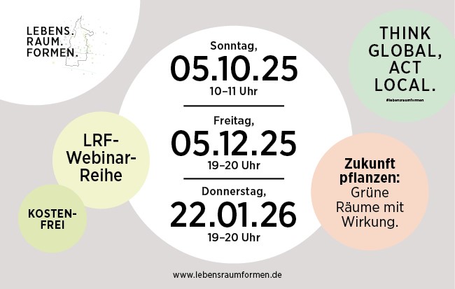 25 10 Workshops LRF